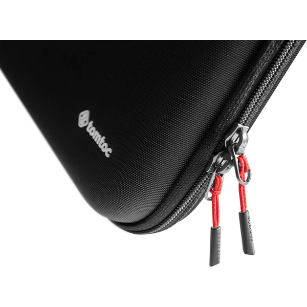 tomtoc FancyCase obal iPad 12.9" černý - Pouzdra - Obrázek 4GEO100501