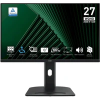 MSI PRO MP275QPG monitor 27' - Monitory