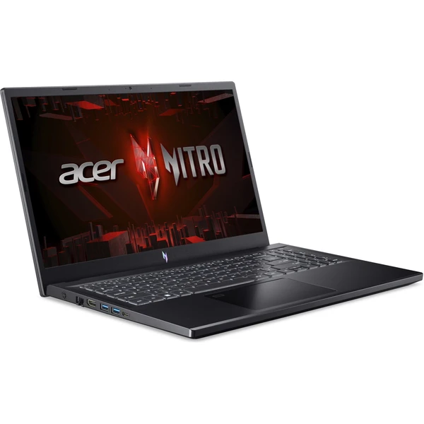 Acer Nitro V 15 (ANV15-51) černá - Notebooky - Obrázek 4GM0000L01
