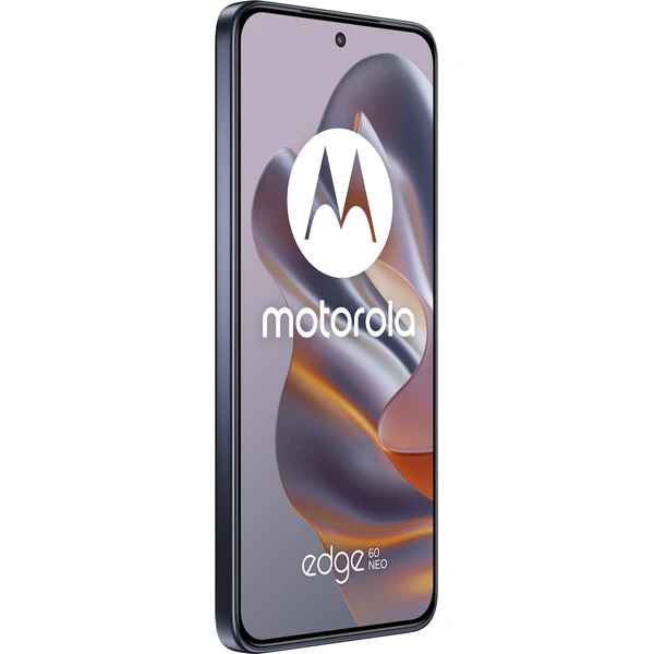 Motorola EDGE 60 Neo 12GB/256 GB PANTONE Grisaille - Mobilní telefony - Obrázek 4GMJ000K01