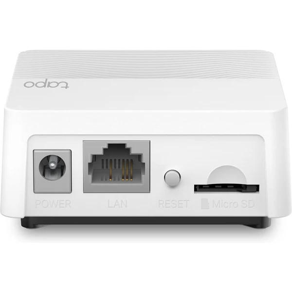 TP-Link Tapo H200 chytrý hub - Čidla - Obrázek 4GO8G00101