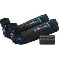 Therabody RecoveryAir Prime - Large - Masážní přístroje