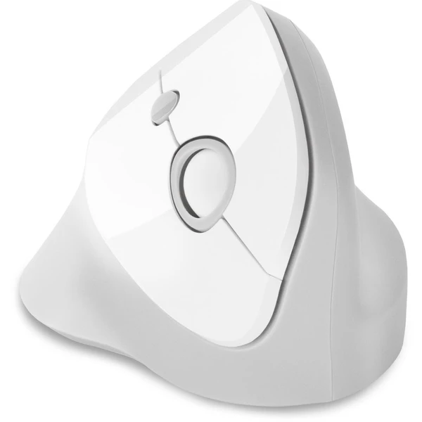 CONNECT IT FOR HEALTH ergonomická vertikální myš bílá - Myši - Obrázek 4GPN600301