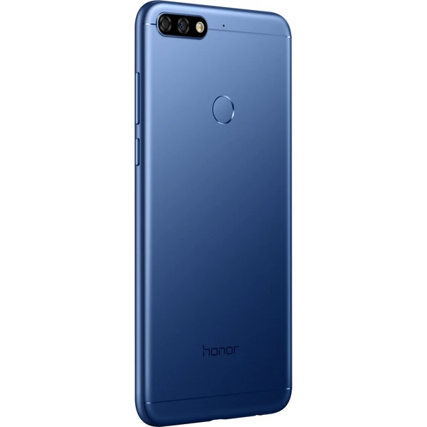 Honor 7C Dual SIM modrý - Mobilní telefony - Obrázek 4GPR000101