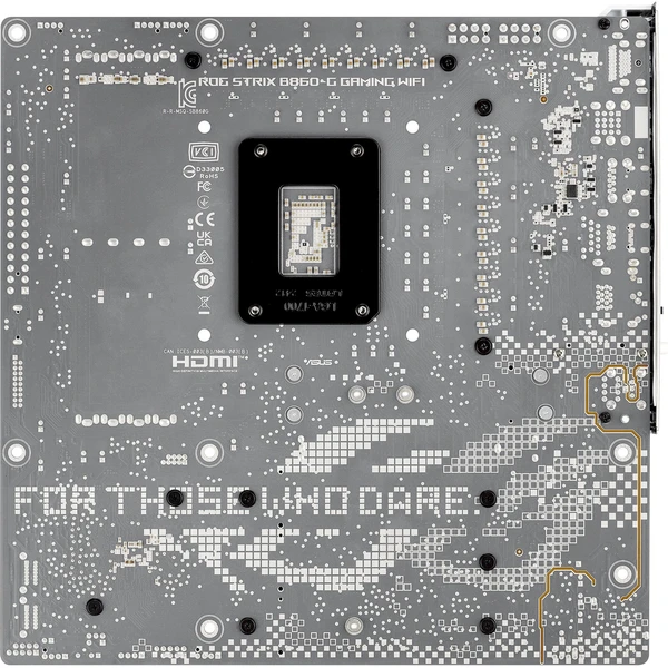 ASUS ROG STRIX B860-G GAMING WIFI - Základní desky - Obrázek 4GRC000N01