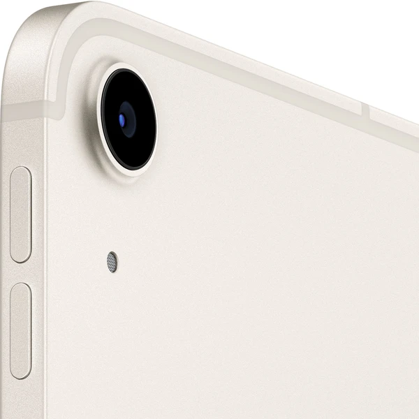 Apple iPad Air 256GB Wi-Fi + Cellular hvězdně bílý (2022)  (Kategorie C) - Tablety - Obrázek 4GYX600301