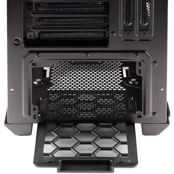 ADATA XPG DEFENDER PRO ARGB černá - Počítačové skříně - Obrázek 4GZVF00101