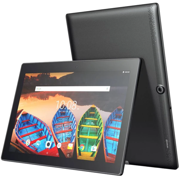 Lenovo TAB 3 Business 10" 32GB Wi-Fi + LTE černý - Tablety - Obrázek 4H4H000101