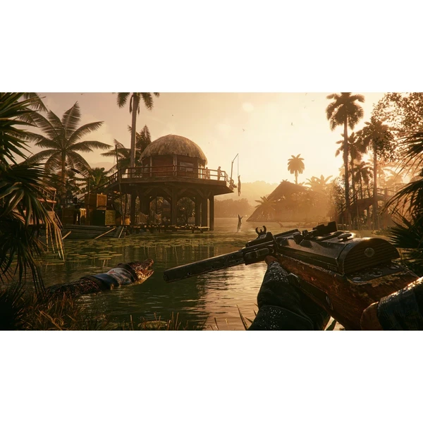 Far Cry 6 (PS5) - Hry pro PS5 - Obrázek 4H58700301