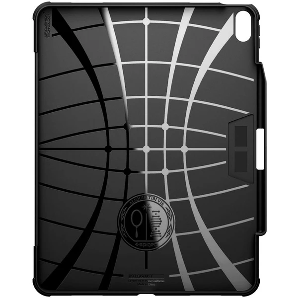 Spigen Rugged Armor Pro pouzdro iPad Air 13" (2024-2026) černé - Pouzdra - Obrázek 4H75000J01
