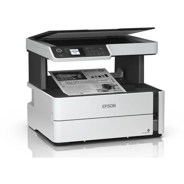 Epson EcoTank M2170 (záruka na 5 let po registraci) - Tiskárny - Obrázek 4H9X000501