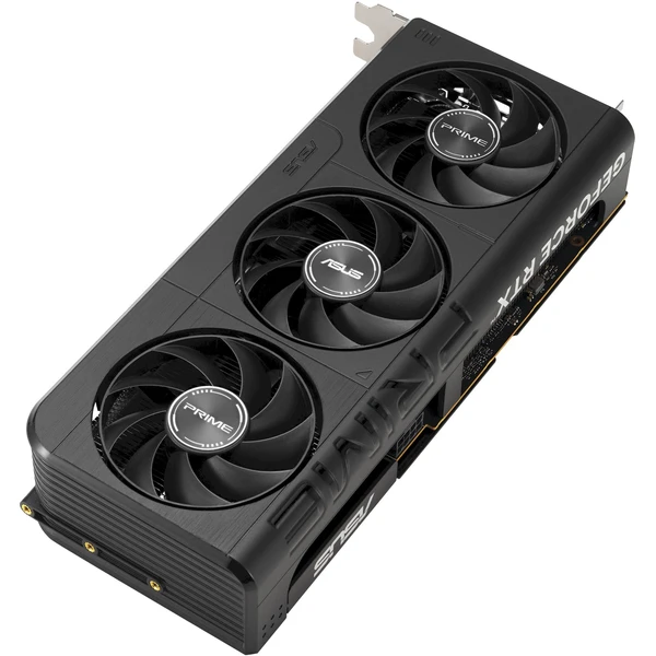 ASUS Prime NVIDIA GeForce RTX 5050 8GB GDDR6 OC - Grafické karty - Obrázek 4HBE000K01