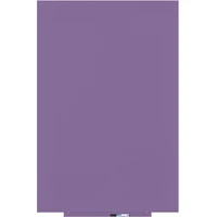 Rocada Skin Colour 6421R-4005 magnetická tabule modrofialová RAL 4005 - Magnetické tabule