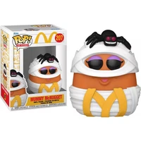 Funko POP! #207 Ad Icons: McDonalds - McNugget - Mummy - Funko POP!