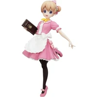Figurka Furyu Is the Order a Rabbit? Bloom Trio-Try-iT - Cocoa 20 cm        - Figurky