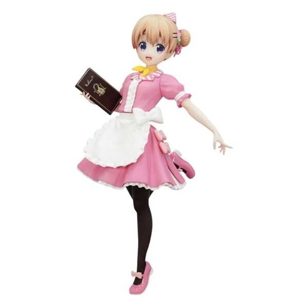 Figurka Furyu Is the Order a Rabbit? Bloom Trio-Try-iT - Cocoa 20 cm