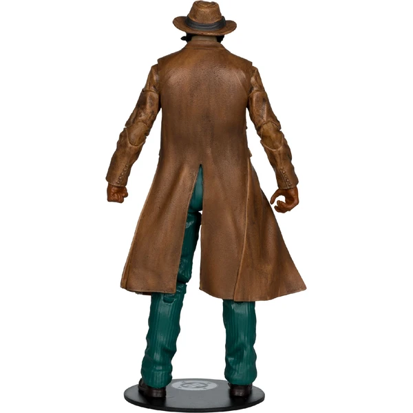 Akční figurka McFarlane DC Multiverse - Sandman (Wesley Dodds) (Gold Label) 18 cm - Figurky - Obrázek 4HHE000K01