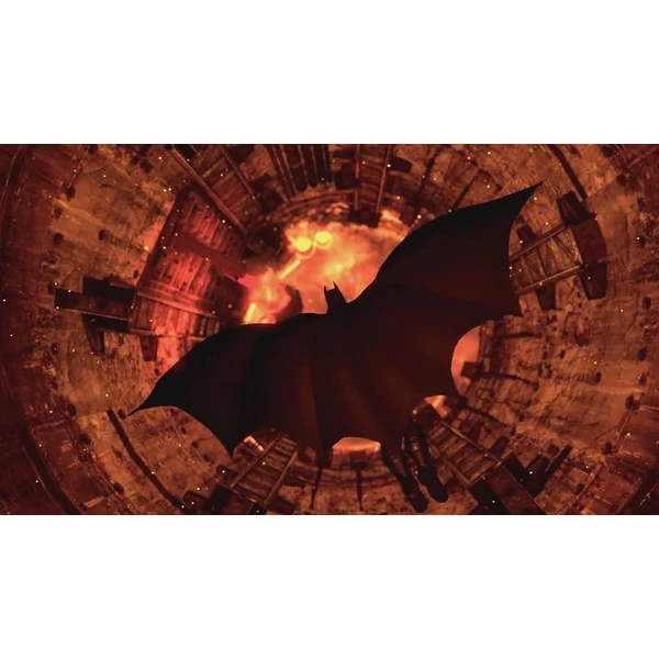 Batman Arkham Trilogy (Switch) - Hry pro Nintendo Switch - Obrázek 4HHK000K01