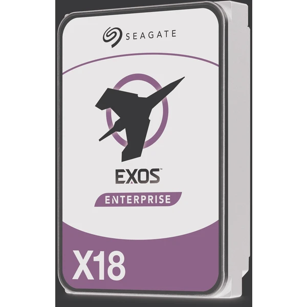 Seagate Exos X18 HDD 3,5" 16TB - Pevné disky - Obrázek 4HJP600301