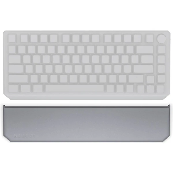 Endorfy Thock 75% Palm Rest V2 opěrka dlaně - Podložky - Obrázek 4HMO000K01