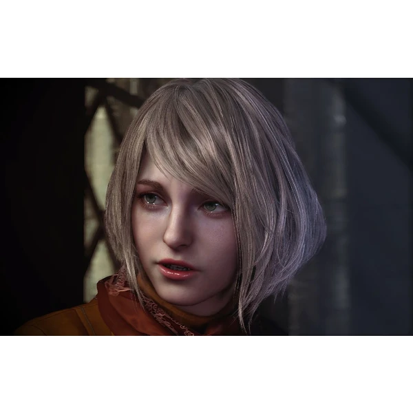 Resident Evil 4 (PS4) - Hry pro PS4 - Obrázek 4HNH100501