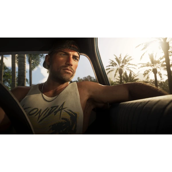 Grand Theft Auto VI (XSX) - Hry pro Xbox Series - Obrázek 4HPK000K01
