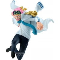 Figurka Bandai Banpresto  ONE PIECE BATTLE RECORD COLLECTION - Koby 12 cm - Figurky
