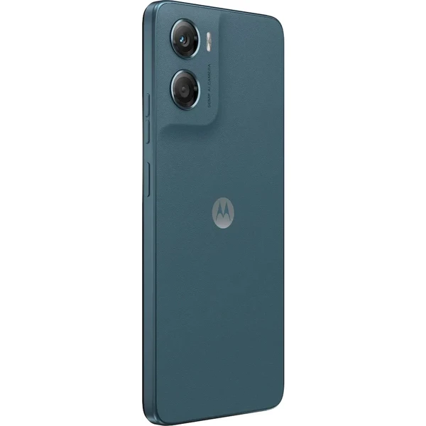 Motorola Moto G06 8GB/256GB DS GSM PANTONE modrý - Mobilní telefony - Obrázek 4HQK000K01