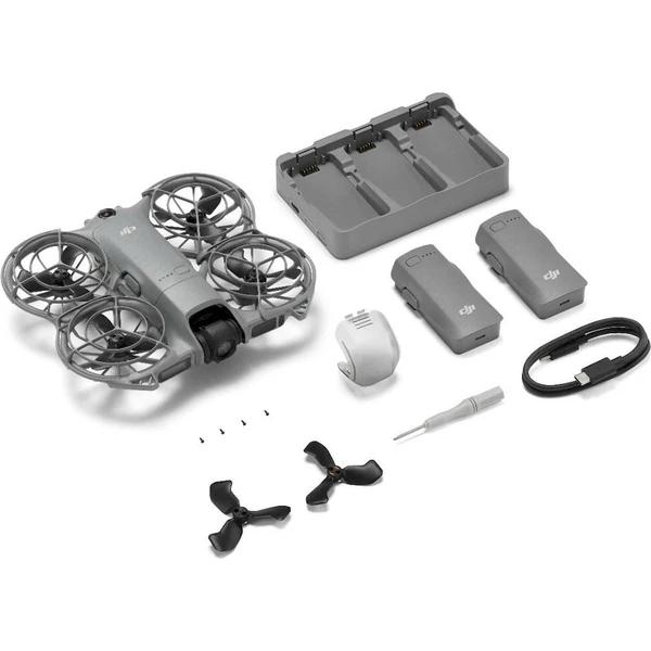 DJI Neo 2 Fly More Combo (Drone Only) - Drony - Obrázek 4HSL000K01