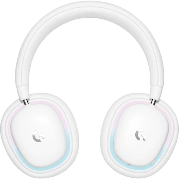 Logitech G735 Wireless herní sluchátka bílá - Sluchátka - Obrázek 4HT2000601