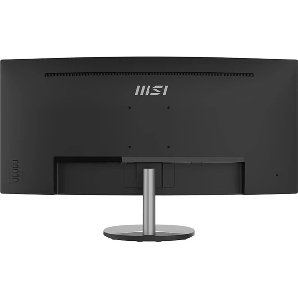 MSI PRO MP341CQ  monitor 34' - Monitory - Obrázek 4HW1000701