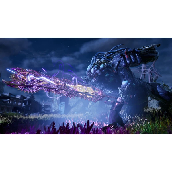 Code Vein II (PS5) - Hry pro PS5 - Obrázek 4HXK000K01