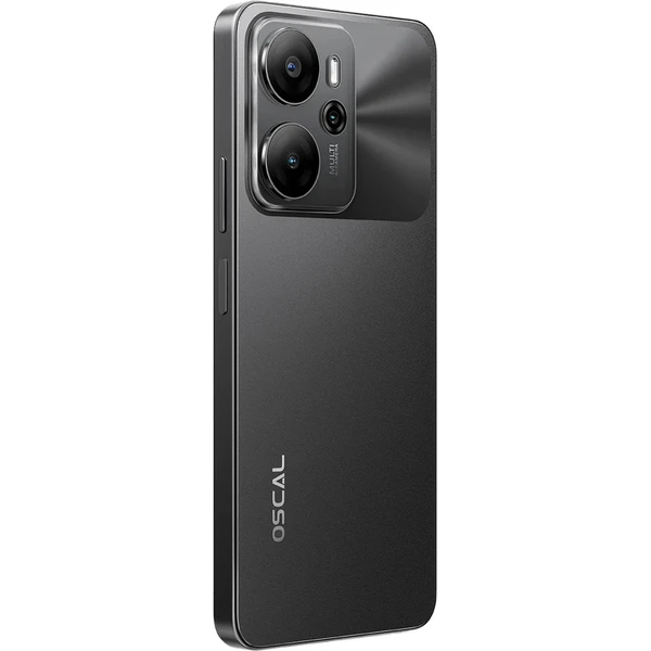 OSCAL Tiger 13 5G 8GB/256 GB černý - Mobilní telefony - Obrázek 4I0E000K01