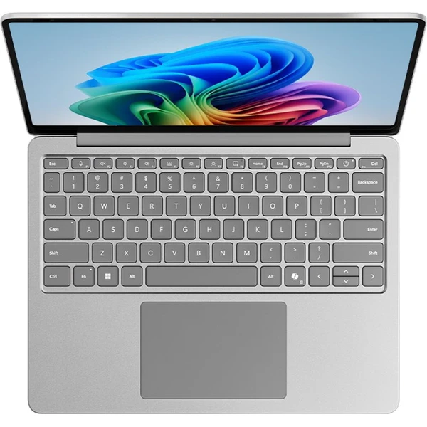 Microsoft Surface Laptop 13" (EP2-31305) platinový - Notebooky - Obrázek 4I3J000K01