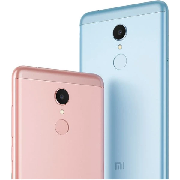 Xiaomi Redmi 5 Global 3/32GB Dual SIM modrý - Mobilní telefony - Obrázek 4I3P000101