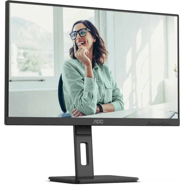 AOC Pro Q27P3CV monitor 27" - Monitory - Obrázek 4IB2000O01