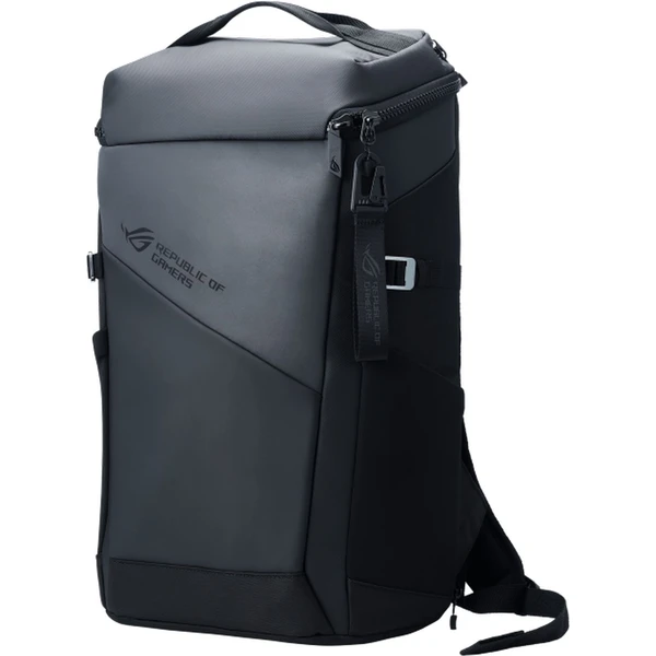 ASUS BP2701 ROG batoh 17,3' šedý - Batohy - Obrázek 4IC0000N01