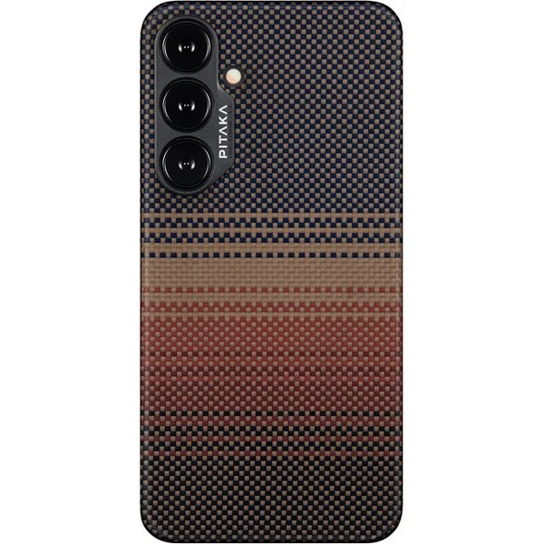 Pitaka MagEZ 4 kryt Samsung Galaxy S24+ sunset - Pouzdra - Obrázek 4IE5000L01
