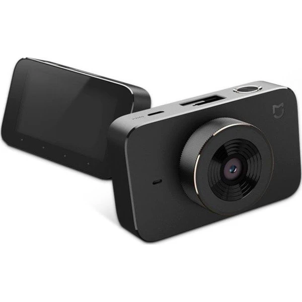 Xiaomi Mi Dash Cam kamera do auta černá - Kamery - Obrázek 4IER000101