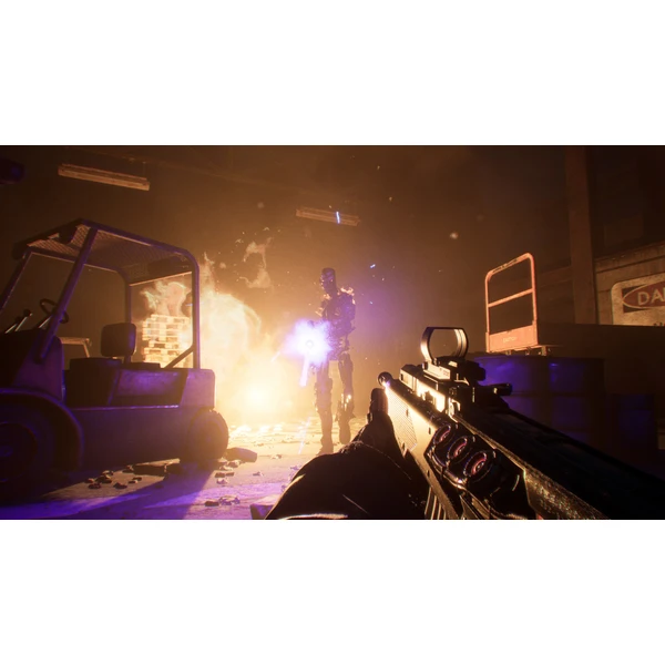 Terminator: Resistance (Xbox One) - Hry pro Xbox One - Obrázek 4IG3100201