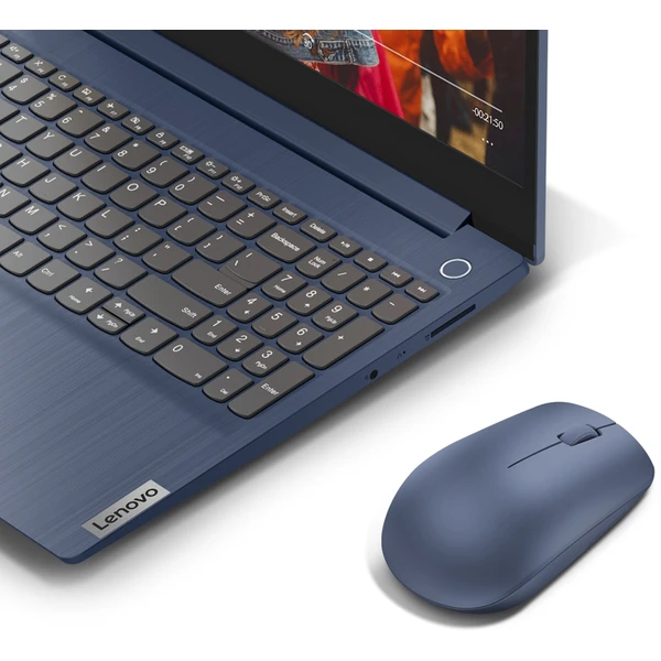 Lenovo 530 bezdrátová myš modrá - Myši - Obrázek 4IHM600301