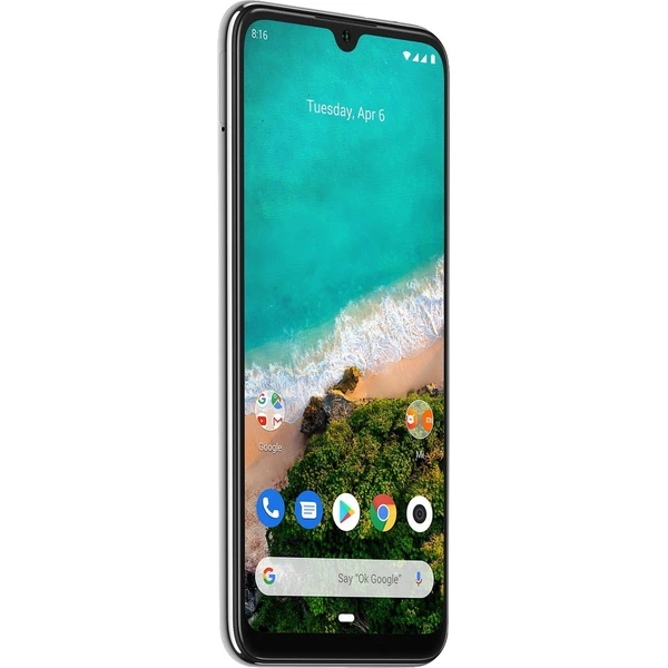 Xiaomi Mi A3 128GB bílý - Mobilní telefony - Obrázek 4IO0000401