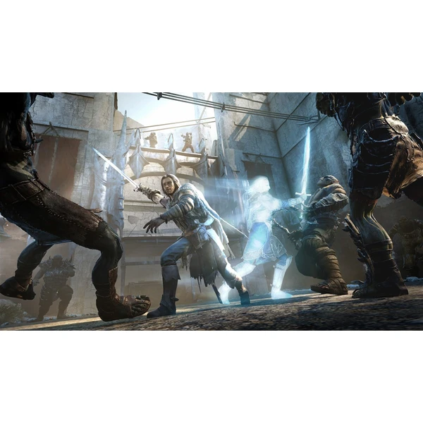 Middle Earth: Shadow of Mordor (PS4) - Hry pro PS4 - Obrázek 4IQ4100201