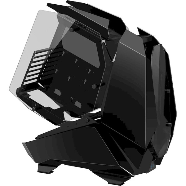 Jonsbo MOD5 černá (MOD5 BLACK) Černá