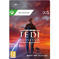 Star Wars Jedi: Survivor (Xbox Series) - Digitální hry pro Xbox Series