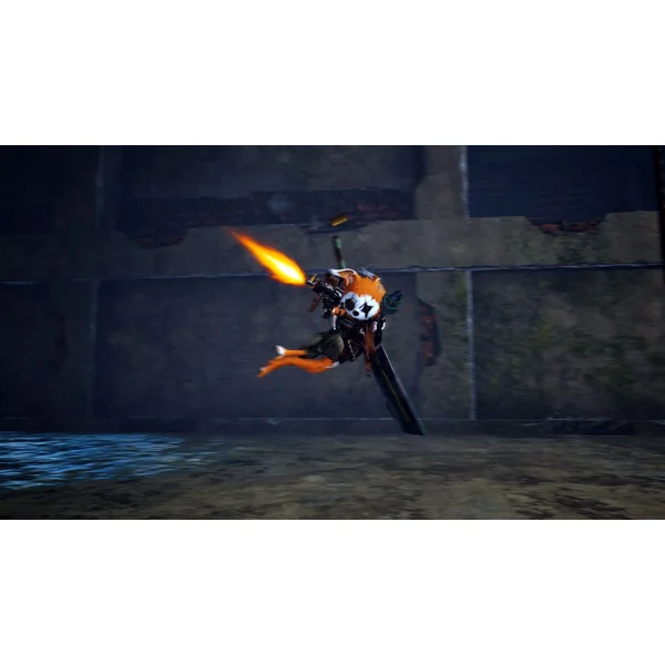 Biomutant (PS5) - Hry pro PS5 - Obrázek 4J53700301