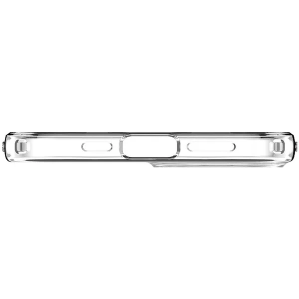 Spigen Liquid Crystal kryt iPhone 13 čirý - Pouzdra - Obrázek 4J5Z000501