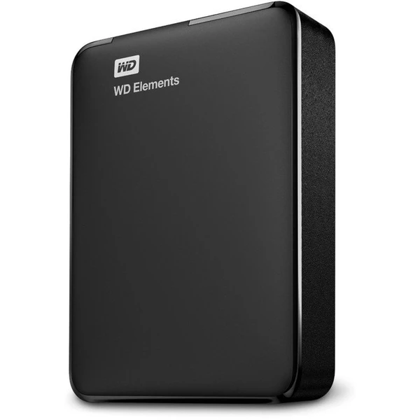 WD Elements Portable externí HDD 1TB - Pevné disky - Obrázek 4J6OF00101