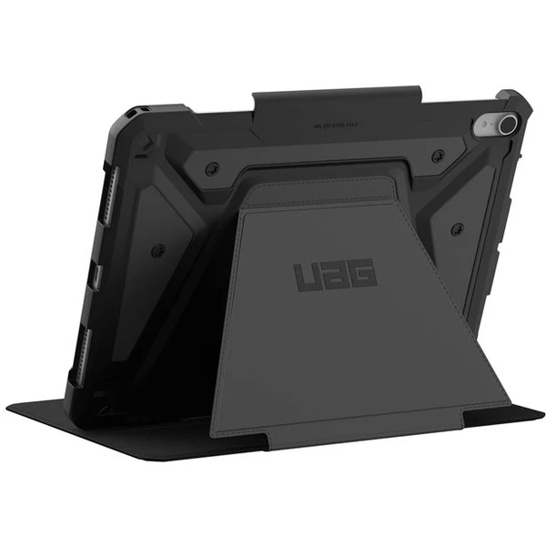UAG Metropolis SE pouzdro iPad Air 11" (2024/2025/2026) černé - Pouzdra - Obrázek 4J76000N01