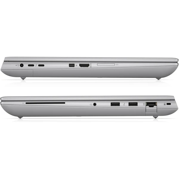 HP ZBook Fury 16 G11 (62X84EA#BCM) RTX 2000 Ada stříbrný 3 roky záruka On-Site - Notebooky - Obrázek 4JD5000P01